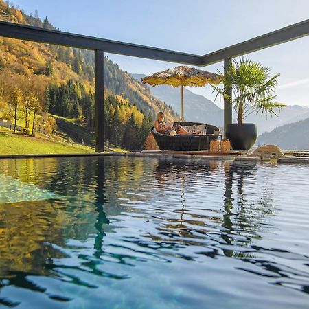 Aktivhotel Gasteiner Einkehr Dorfgastein Ngoại thất bức ảnh