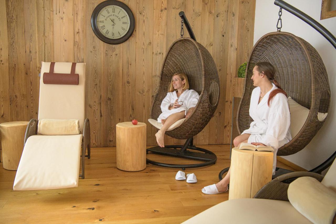 Aktivhotel Gasteiner Einkehr Dorfgastein Ngoại thất bức ảnh