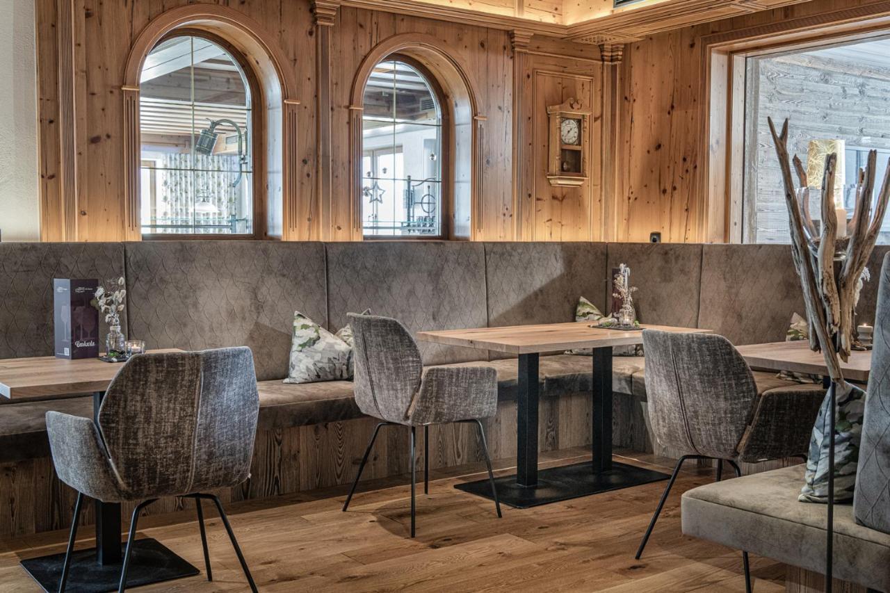 Aktivhotel Gasteiner Einkehr Dorfgastein Ngoại thất bức ảnh