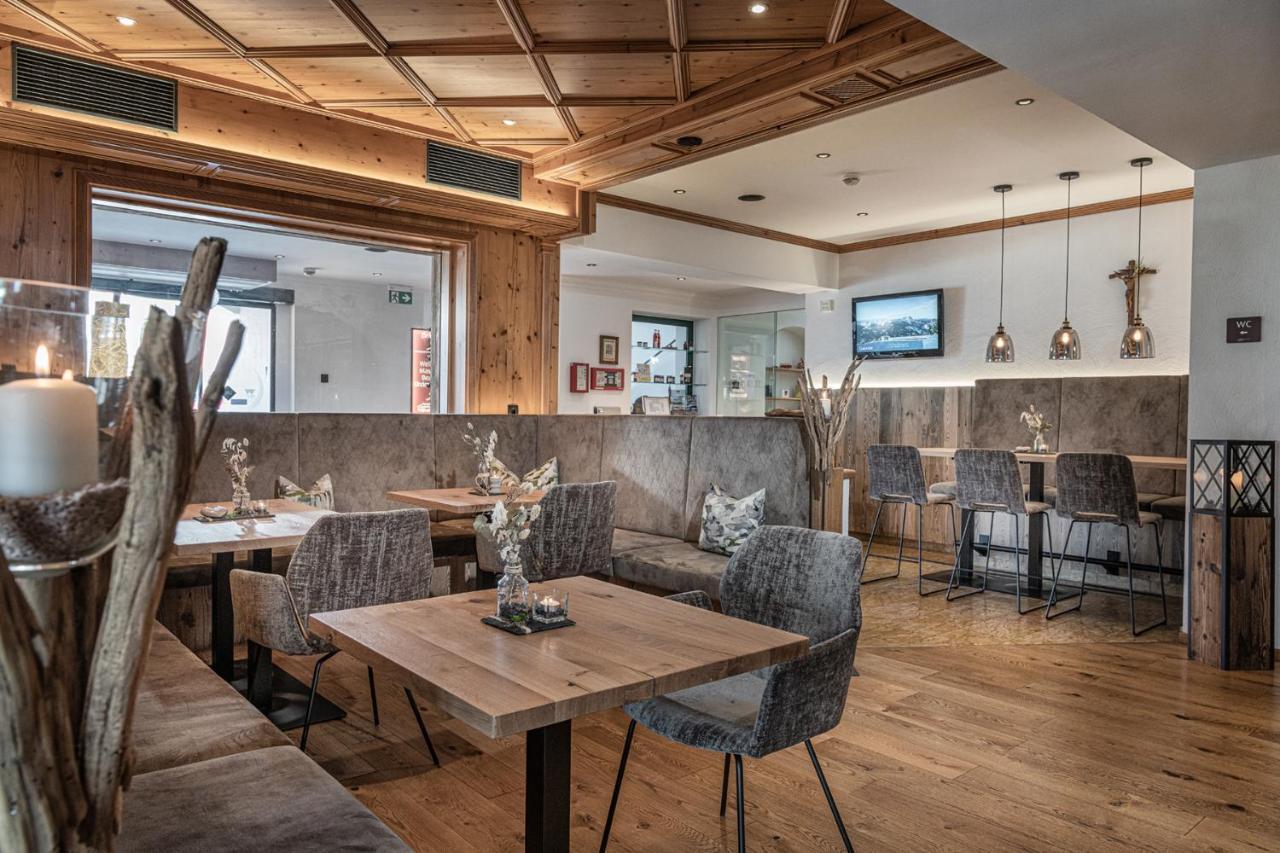 Aktivhotel Gasteiner Einkehr Dorfgastein Ngoại thất bức ảnh