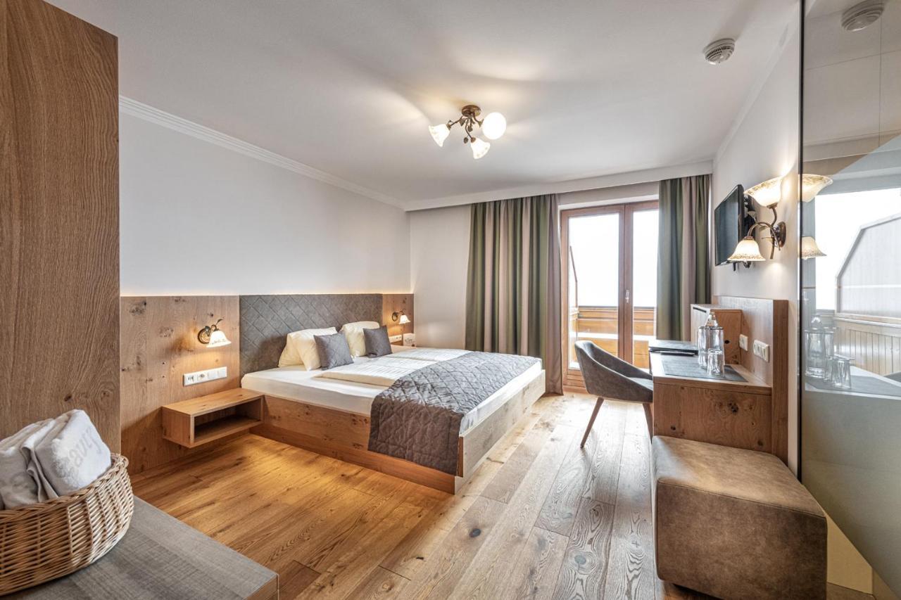 Aktivhotel Gasteiner Einkehr Dorfgastein Ngoại thất bức ảnh