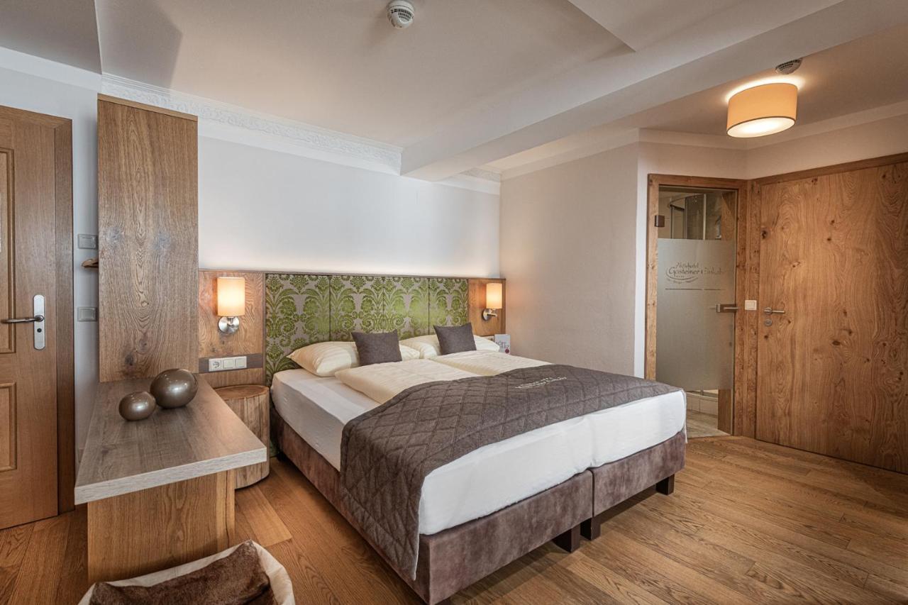 Aktivhotel Gasteiner Einkehr Dorfgastein Ngoại thất bức ảnh