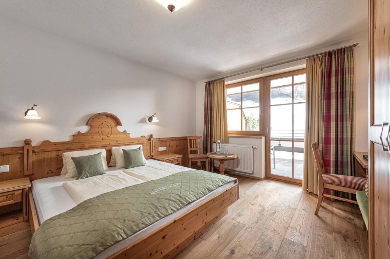 Aktivhotel Gasteiner Einkehr Dorfgastein Ngoại thất bức ảnh